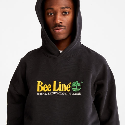 TIMBERLAND BEELINE HOODIE Unisex Apparel - Unisex Apparel